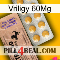 Vriligy 60Mg 41